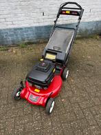 Toro grasmaaier, Ophalen, Cirkelmaaier, Gebruikt, Toro