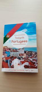 Zgan Portugees taalgids, Overige merken, Europa, Ophalen of Verzenden, Taalgids