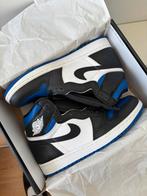 Jordan 1 High Royal Toe 42,5, Kleding | Heren, Schoenen, Blauw, Nieuw, Ophalen of Verzenden, Sneakers of Gympen
