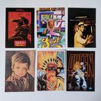 Collectie Boomerang kaarten - Diversen 13 stuks, Verzamelen, Overige thema's, Ongelopen, Verzenden, 1980 tot heden