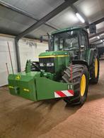 John deere 6210, Zakelijke goederen, Agrarisch | Tractoren, 80 tot 120 Pk, Gebruikt, Meer dan 10000, Ophalen