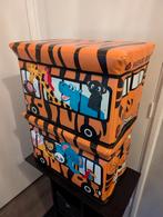 Opbergbox, Speelgoedkist, Ophalen of Verzenden, Zo goed als nieuw