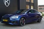 Audi A5 Sportback 45 TFSI quattro S edition plus MATRIX/COMP, Auto's, Parkeercamera, Gebruikt, 4 cilinders, 1984 cc