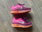 Bijna nieuwe Nike Air Max Bright Pink mt 38.5 koopje, Ophalen of Verzenden, Zo goed als nieuw