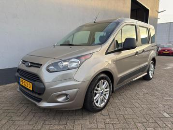 Ford Tourneo Connect Compact 1.0 Trend - Airco - Trekhaak beschikbaar voor biedingen