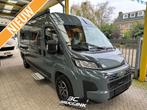 Knaus Boxlife 600 ME PLATINUM, Caravans en Kamperen, Campers, Bus-model, Diesel, Tot en met 3, Knaus