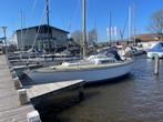 Victoire 822, Watersport en Boten, Kajuitzeilboten en Zeiljachten, Ophalen, Gebruikt, Diesel, Tourjacht of Cruiser