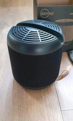 Brainz Wheat Straw Rythm Bluetooth speaker, Overige merken, Overige typen, Minder dan 60 watt, Ophalen of Verzenden