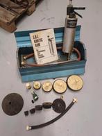 gereedschap, Ophalen, Gebruikt