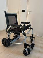 Elektrische inklapbare rolstoel “Split Rider”  €995,00, Ophalen, Elektrische rolstoel