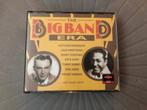 The Big Band Era (compilatie), Boxset, 1940 tot 1960, Jazz en Blues, Gebruikt