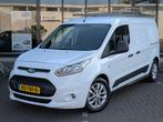 Ford Transit Connect 1.6 TDCI L2 Trend, Voorwielaandrijving, Euro 5, Gebruikt, Wit