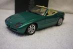 BMW E30 Z1 Fun Green Minichamps  1:18 80430148536, Ophalen of Verzenden, Gebruikt, Auto, MiniChamps