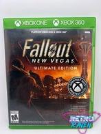 Gezocht Fallout New Vegas Xbox one edition, Spelcomputers en Games, Vanaf 18 jaar, 1 speler, Ophalen of Verzenden, Zo goed als nieuw