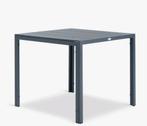 Lutlandia tuintafel 90cmx90cm (jysk), Ophalen, Gebruikt, Vierkant, Aluminium