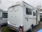 TEC AdvanTec 543 G Vast bed aut airco, T.E.C., Ringverwarming, Bedrijf, Luifel
