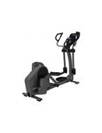 Life Fitness E5 Adjustable stride Crosstrainer with TrackCt, Ophalen of Verzenden, Zo goed als nieuw, Benen, Overige typen