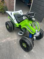 Elektrische quad, Kinderen en Baby's, Ophalen, Zo goed als nieuw