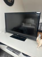 LG TV 42LK430 - 42 inch, Audio, Tv en Foto, Televisies, Ophalen, Zo goed als nieuw, 100 cm of meer, LG