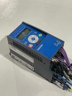 Frequentieregelaar VACON 0,25kw vacon0020-1L-0001-2 gebruikt, Ophalen of Verzenden, Gebruikt