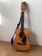 Mooie Klassieke Gitaar - Moszikids GP-1, Muziek en Instrumenten, Ophalen of Verzenden, Zo goed als nieuw, Klassieke of Spaanse gitaar