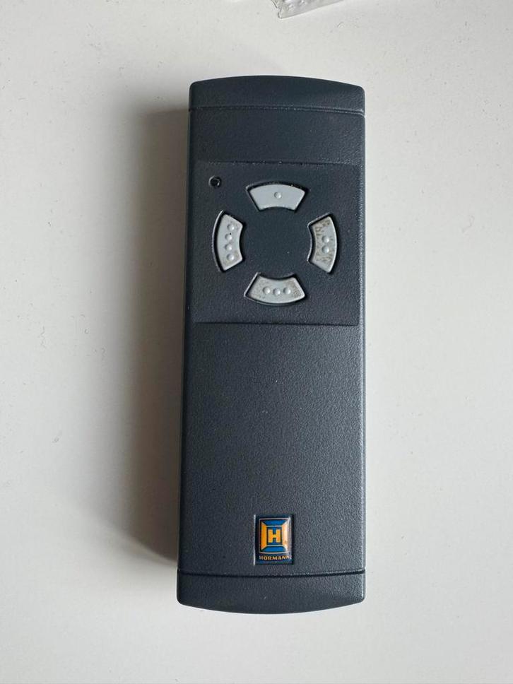 Hormann Afstandsbediening HS4-40, Auto diversen, Anti-diefstal, Gebruikt, Ophalen