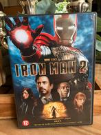 Iron Man 2, Vanaf 12 jaar, Ophalen of Verzenden, Zo goed als nieuw, Actie