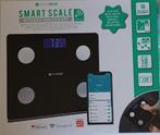 #Slimme #weegschaal, Witgoed en Apparatuur, Weegschalen, Nieuw, 100 kg of meer, Ophalen of Verzenden, Digitaal