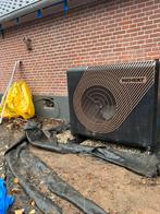 Warmtepomp actie €500 korting, Tuin en Terras, Ophalen of Verzenden, Zo goed als nieuw