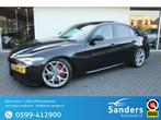 Alfa Romeo Giulia 2.0 T AWD Veloce / 19 inch/ All-season/ Pa, Auto's, Automaat, 745 kg, Euro 6, 4 cilinders