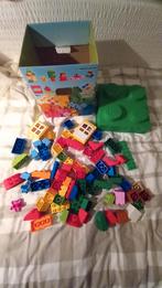Lego Duplo box 4627, basisstenen ., Ophalen of Verzenden, Zo goed als nieuw, Duplo