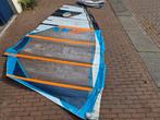 North Sails S-Type, Watersport en Boten, Ophalen, Gebruikt, Zeil, 7 m² of meer