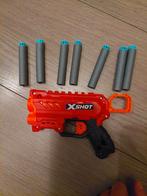 Nerfpistool, Ophalen, Nieuw