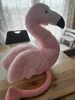 Knuffel flamingo groot, Ophalen of Verzenden