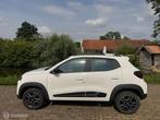 Dacia Spring Comfort 27 kWh | Onderhouden, Gebruikt, Wit, 45 pk, 991 kg