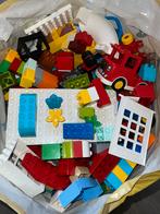 Grote tas Lego Duplo, Kinderen en Baby's, Speelgoed | Duplo en Lego, Ophalen, Duplo
