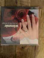 Wimmie Bouma de ring met handtekening kant b instrumentaal, Ophalen of Verzenden, Zo goed als nieuw, Nederlandstalig