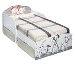 Disney Classics Bed met Laden / Peuterbed -Gratis Verzending, Kinderen en Baby's, Kinderkamer | Bedden, Nieuw, 140 tot 160 cm
