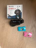 Diervriendelijke Anti-Blafband (op batterij niet inbegrepen), Ophalen of Verzenden, Zo goed als nieuw