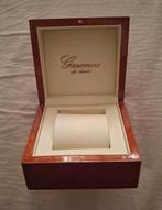 Garonne luxe horloge DOOS, Ophalen of Verzenden, Nieuw