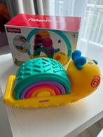 Toy (Rainbow Snail Stacker), Gebruikt, Ophalen of Verzenden