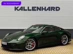 Porsche 911 4.0 GT3 Touring - 992.2 - Manual - 2+2 - Carbon, Auto's, Porsche, Keurmerk '100% Onderhouden', Achterwielaandrijving