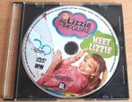Lizzie Mcguire - Meet Lizzie - Hilary Duff - Verzenden 2,95, Alle leeftijden, Ophalen of Verzenden, Zo goed als nieuw