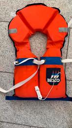 Besto zwemvest sailing belt 20-30kg, Ophalen, Gebruikt, Kind, Reddingsvest of Zwemvest