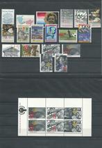Nederland, Complete Jaargang 1979, Postfris., Verzenden, Na 1940, Postfris