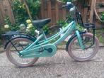 Kinderfiets, Fietsen en Brommers, Fietsen | Kinderfietsjes, Ophalen, Zo goed als nieuw, 16 tot 20 inch
