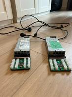 1200W Servervoedingen – met breakout board, Computers en Software, Interne voedingen, Ophalen of Verzenden, Gebruikt