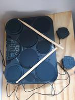 Alesis CompactKit 7 - Elektrisch Drumstel, Ophalen, Zo goed als nieuw, Overige merken, Elektronisch