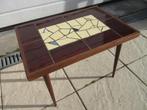 Vintage mozaiek tafel tafeltje bijzettafel plantentafel, Verzamelen, Retro, Ophalen of Verzenden, Huis en Inrichting