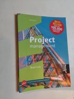 Projectmanagement – Roel Grit – vierde druk – studieboek, Ophalen of Verzenden, Beta, Zo goed als nieuw, HBO